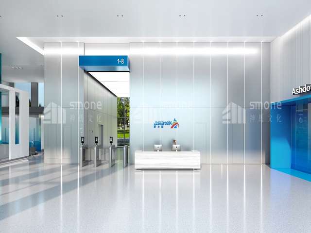 罗湖电动办公卷帘安装